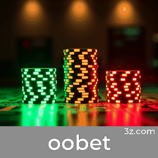 Oobet: Cassino Online Profissional e Seguro