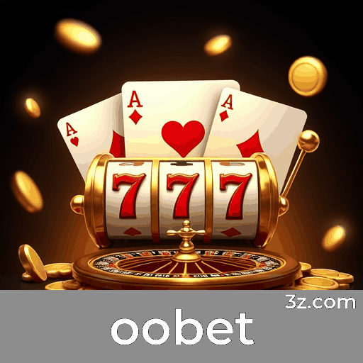 Oobet: Cassino Online Profissional e Seguro