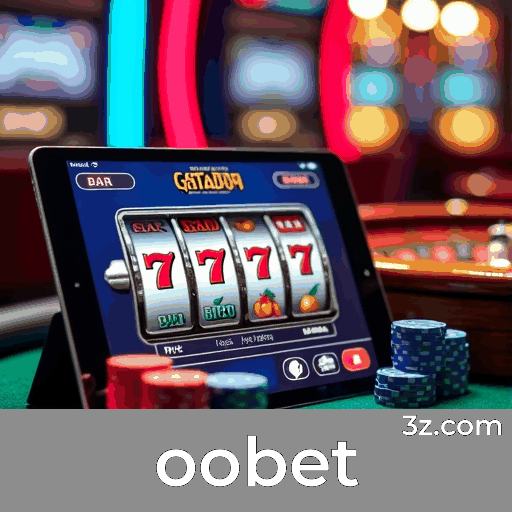 Oobet: Cassino Online Profissional e Seguro