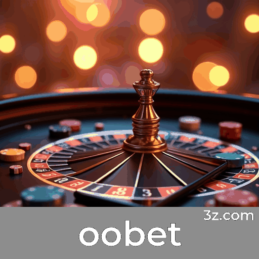 Oobet: Experiência de Jogo Diversificada e Imersiva