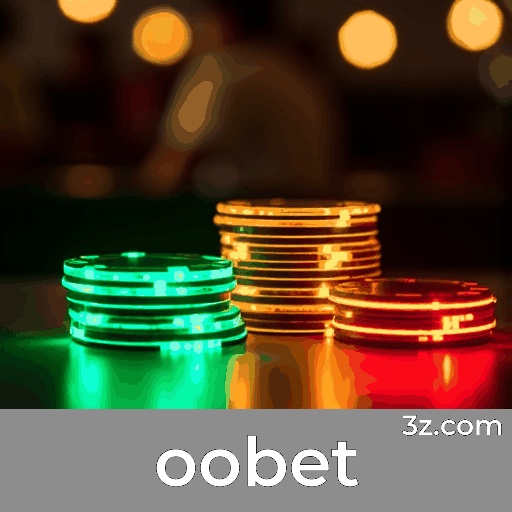 Oobet: Apostas Esportivas Precisão e Excelência