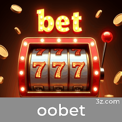 Oobet: Experiência de Jogo Diversificada e Imersiva