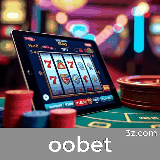Oobet: Cassino Online Profissional e Seguro
