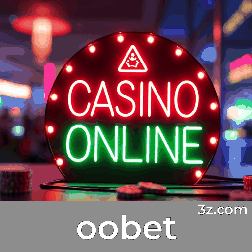 Oobet: Cassino Online Profissional e Seguro