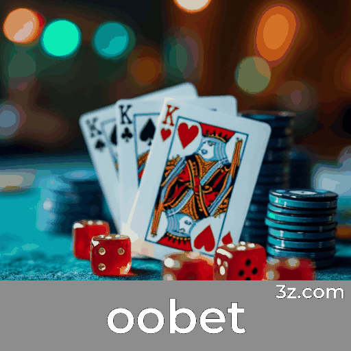 Viva a Emoção no Ambiente Envolvente do Cassino Oobet