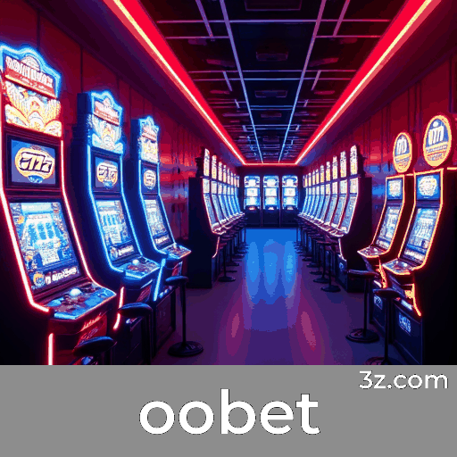 Oobet: Cassino Online Profissional e Seguro